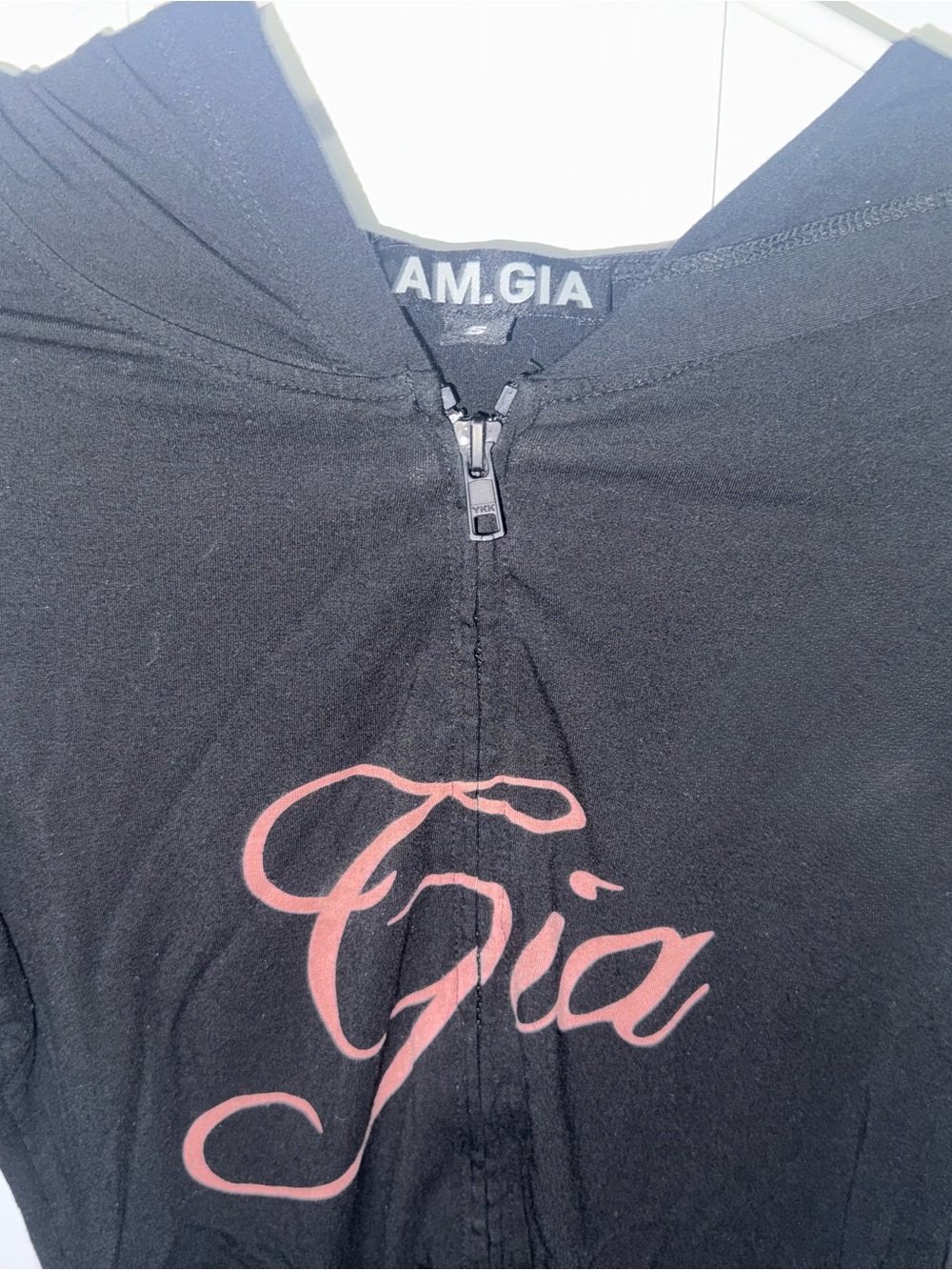 I.AM.GIA BLARE Hoodie - Picture 2 of 3